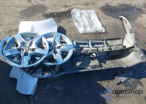 2010 Chevrolet Malibu Lt из США, поврежденный, VIN 1G1ZC5EB9AF147589